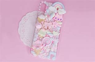 Image result for Kawaii Pastel Phone Cases