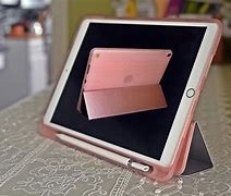 Image result for iPad 6 Box Rose Gold