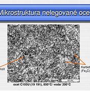 Image result for Ocel 12050 Struktura