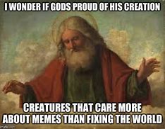 Image result for 1280X700ps God Meme