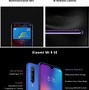 Image result for MI 9SE About Phone