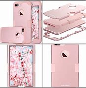 Image result for LifeProof Case iPhone 8 Plus Rose Gold