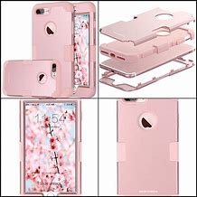 Image result for iPhone 8 Rose Case