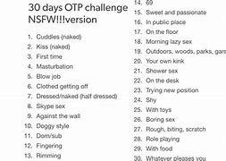 Image result for 30-Day OTP Challenge