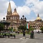 Image result for Guadalajara