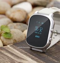 Image result for GPS Tracker Watch for Adults