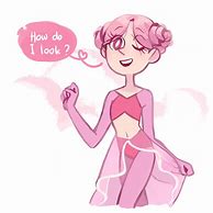 Image result for Steven Univerce Pink Pearl in Person