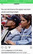 Image result for Team Jacob Meme