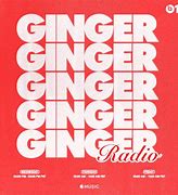 Image result for Brockhampton Ginger Album Cover