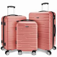 Image result for Hardside Luggage Sets Clearance