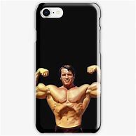 Image result for Arnold Schawrtzennger iPhone 1 1 Picture