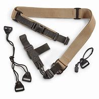 Image result for 3-Point Tactical Sling