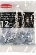 Image result for Heavy Duty Shelf Clips
