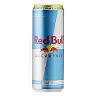 Image result for Red Bull Zero Thumbler