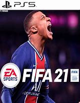 Image result for PS5 FIFA 21 Covers