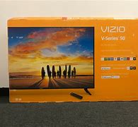 Image result for 50 Inch Vizio Smart TV Box