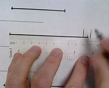 Image result for How to Measure to the Nearest Centimeter