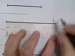 Image result for What Does Recorded to the Nearest Tenth of a Centimeter Means