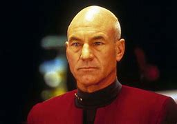 Image result for Captain Picard Image