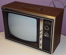 Image result for Old Hitachi Big Screen TV