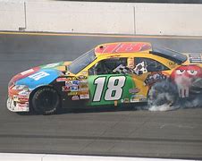 Image result for NASCAR Kyle Busch Car