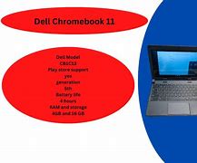 Image result for Dell Chromebook 11 3120