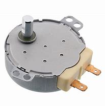 Image result for Microwave Turntable Motor Compatible with a Sunbeam 900 Watt