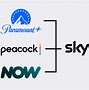Image result for Paramount Network Comcast