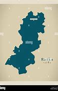 Image result for Kingdom of Raska Map