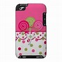 Image result for Justice iPod 5 Cases for Girls