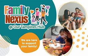 Image result for Family Nexus Sembawang Polyclinic