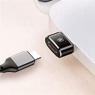 Image result for Male C USB to Female Power Port Adapter