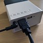 Image result for Mini Projector for Phone