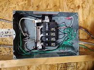 Image result for Sch 80 to Sub Panel