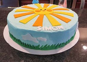 Image result for Crisco Sunshine Cake