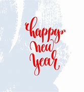 Image result for Bring On the New Year White Background