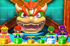 Image result for Most Fun Mario Party Mini-Games