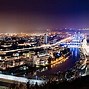Image result for Night Skyline Photography