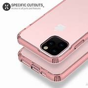 Image result for Clear Rose Gold Side Phone Case
