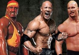Image result for Best WWE Wrestlers of All Time