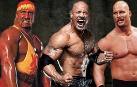 Image result for Top 10 WWE Superstars