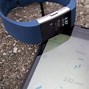 Image result for Smartwatch Fitbit Charge 2