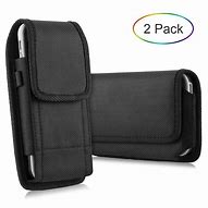 Image result for Ruggedized iPhone 8 Plus Case with Belt Clip