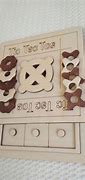 Image result for Noughts and Crosses Template