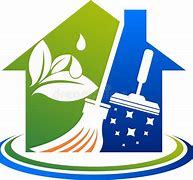 Image result for House Cleaning Service Logos Free Clip Art