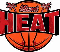 Image result for Miami Heat Logo.png