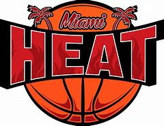 Image result for Miami Heat Logo Vector