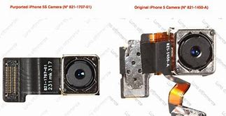 Image result for iPhone 5S Camera