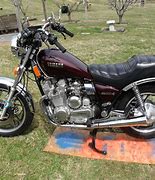 Image result for Butchered Yamaha XJ650