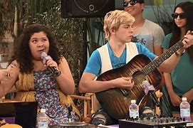 Image result for Austin and Ally Surfing Movie